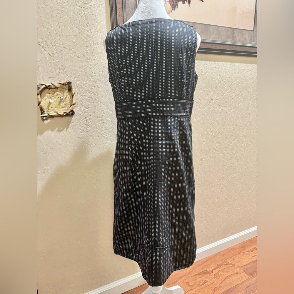 Ann Taylor Loft Petite 12 dress - Picture 3 of 6